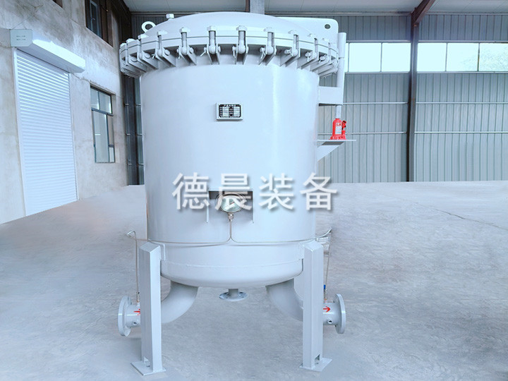 航煤過(guò)濾器